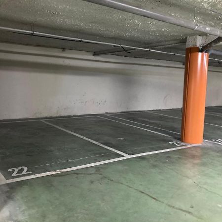 Apartamento Grande, 2 Dormitorios, Garaje Gratis Madrid Exterior foto